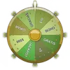 Gira la ruleta