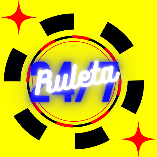 ruletavirtual.org Logo